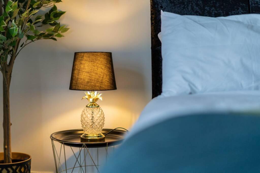 The Gatsby - Beautiful Spacious Central House カーディフ エクステリア 写真